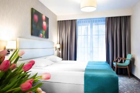 Golden Tulip Krakow Kazimierz - 67