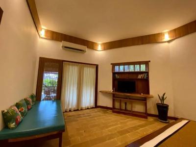 Veranda Natural Resort - 434