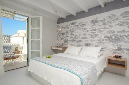 Antony Suites (Adults Only) - 81
