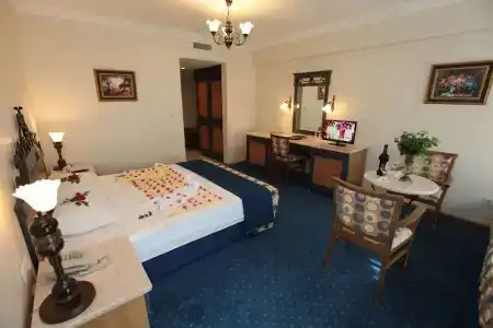 Club Yalis & Resort - 47
