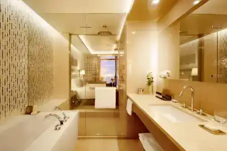 Fairmont Baku, Flame Towers - 51