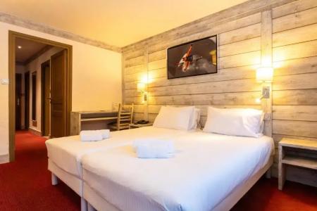 Chalet Aiguille Percée - 33