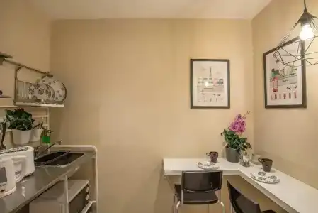 B&B 94Rooms Vatican-Scipioni - 99