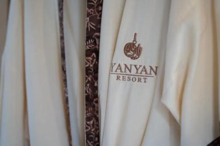 Yanyan Resort Ubud - 34