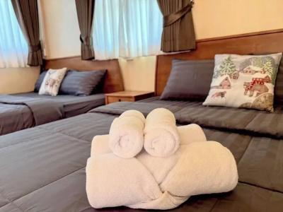 Apinya Resort Bangsaray - 121