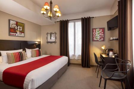 Chatillon Paris Montparnasse - 43