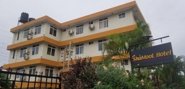 ShaMool Inn - 41