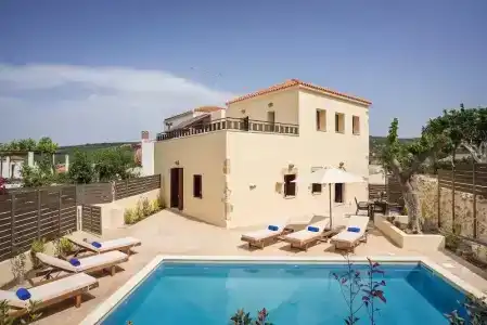 Spilia Village & Villas - 235