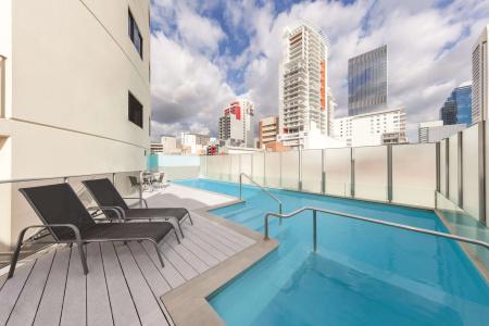 Adina Apartment Barrack Plaza - 14