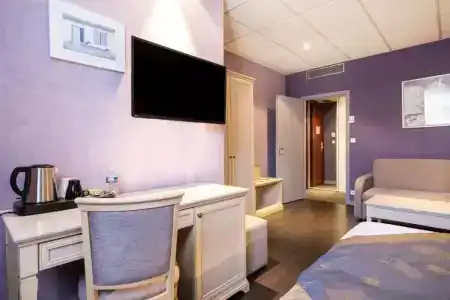 Logis Darcy Dijon Centre - 21