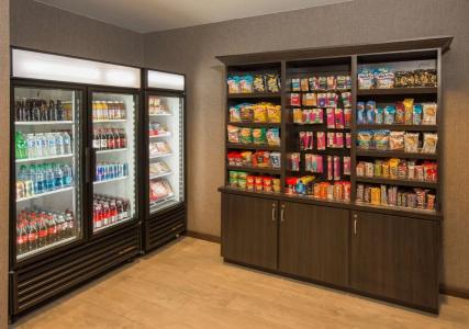 Homewood Suites Chicago Downtown - Magnificent Mile - 12