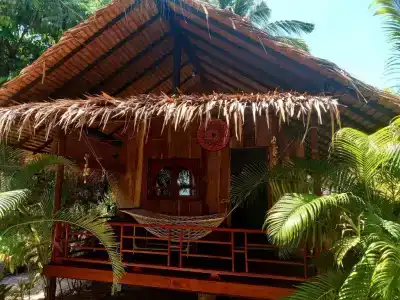 Sabai Sabai Beach Bungalows - 18