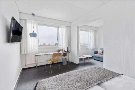 Best Western Plus Airport - 123