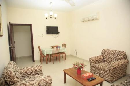Dar Al Deyafa Apartment - 55