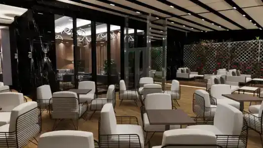 Henry Resort & Spa - 18