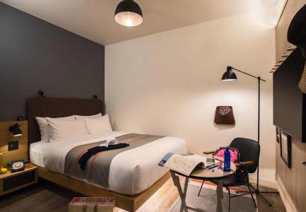 Moxy Osaka Honmachi By Marriott - 1
