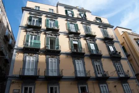 Monteoliveto Bed & Breakfast - 39