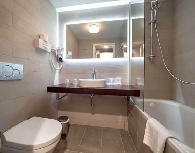 Best Western City Centre - 30