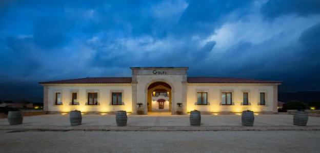 Locanda Gulfi - 23