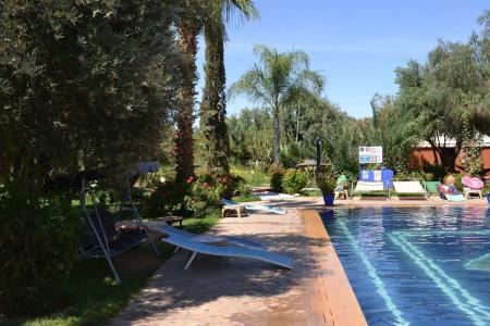 Le Relais De - 17
