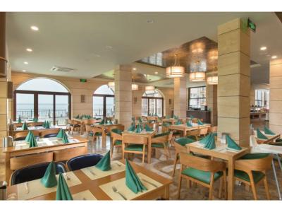 Effect Algara Beach Club - Ultra All Inclusive - 28
