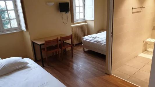 Hôtellerie Saint Yves - 12
