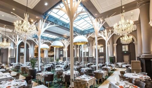 Grand Hôtel Des Thermes - 21