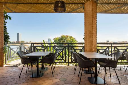 Radisson Antananarivo Waterfront - 26