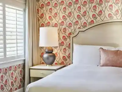 The Beverly Hills - Dorchester Collection - 3