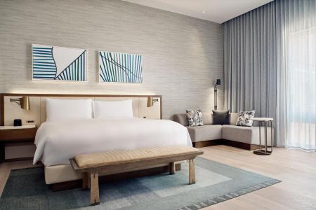 JW Marriott Mexico City - 32