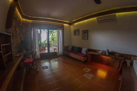 Veranda Natural Resort - 124