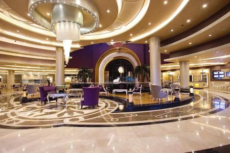 Limak Eurasia Luxury - 1