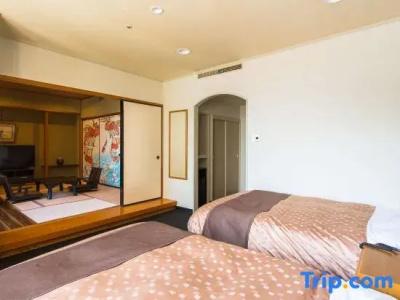 Livemax Resort Kaga Yamashiro - 97
