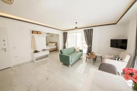 Cedrus Suites - 56