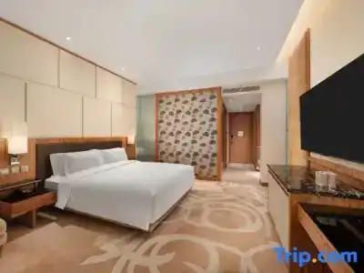 New World Dalian - 77