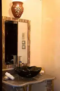 Hadouta Masreya Nubian Guest House - 29