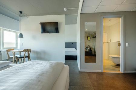 Zleep Aarhus Viby - 2