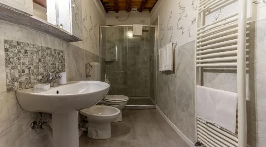 Il Castagnolo b&b - 140