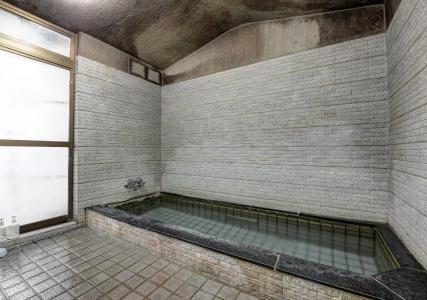 Sakamotoya Ryokan - 4