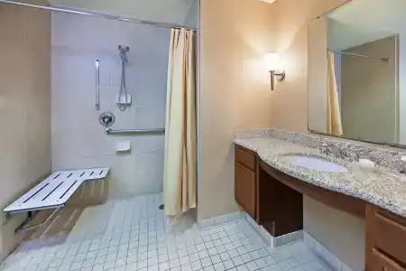 Homewood Suites at Mall Del Norte - 73