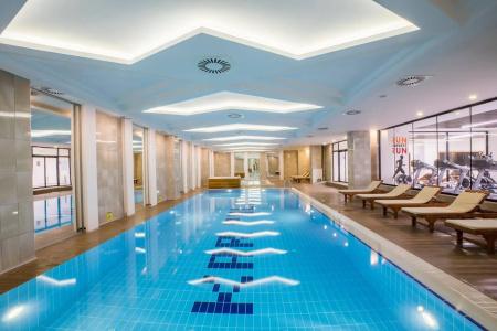 Karpalas City & Spa - 13