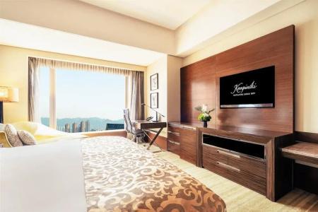 Kempinski Chongqing - 62