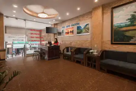 Hanoi Pho - 1
