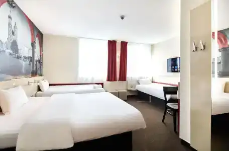 b&b Krakow Centrum - 4