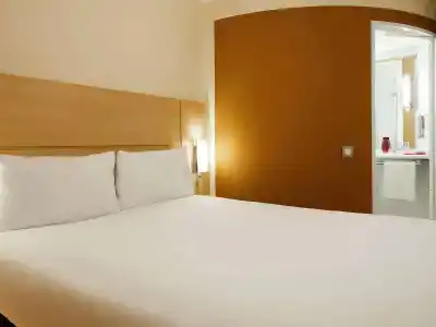 ibis London Shepherds Bush - Hammersmith - 3