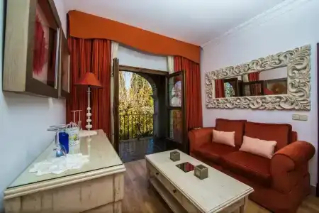 Hacienda del Cardenal - 106