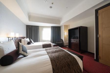 Ana Crowne Plaza Grand Court Nagoya, An Ihg - 138