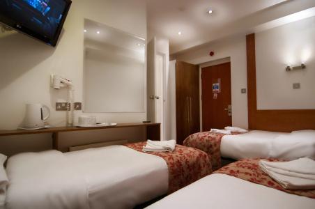 Westbury Kensington - 22