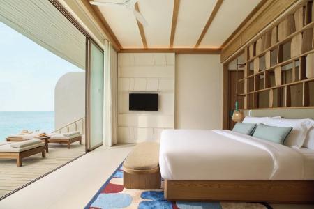 Centara Grand Lagoon Maldives - 74
