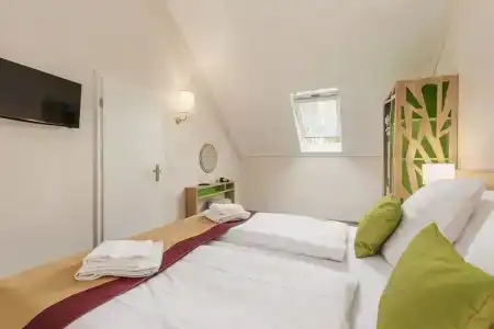 Hochsauerland by Center Parcs - 4